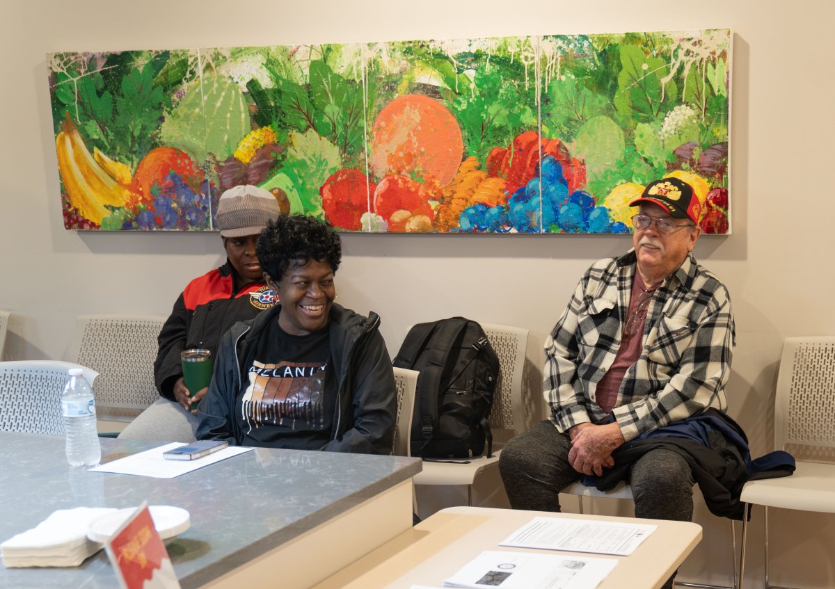 VA Northeast Ohio Healthcare System tweet media