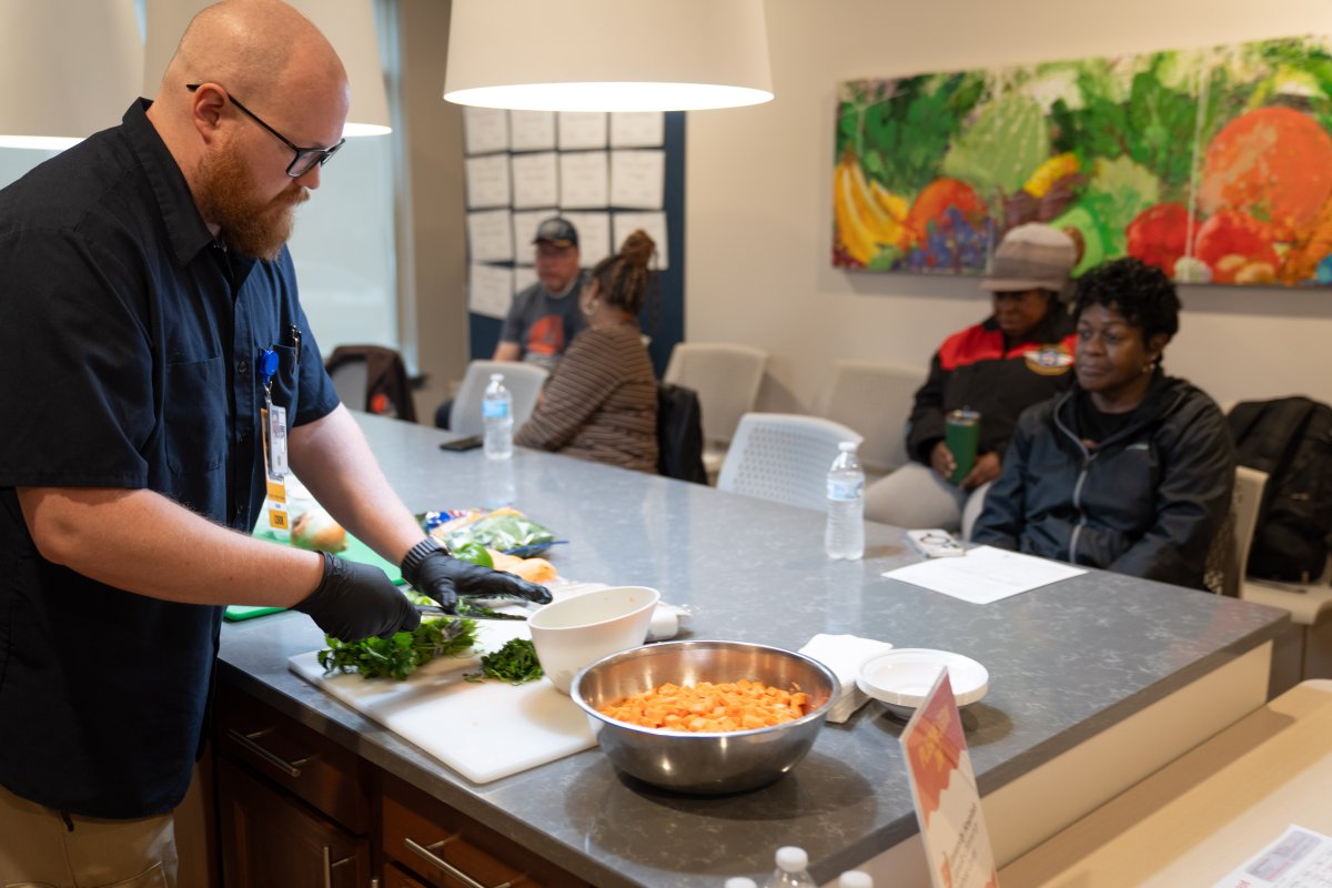 VA Northeast Ohio Healthcare System tweet media