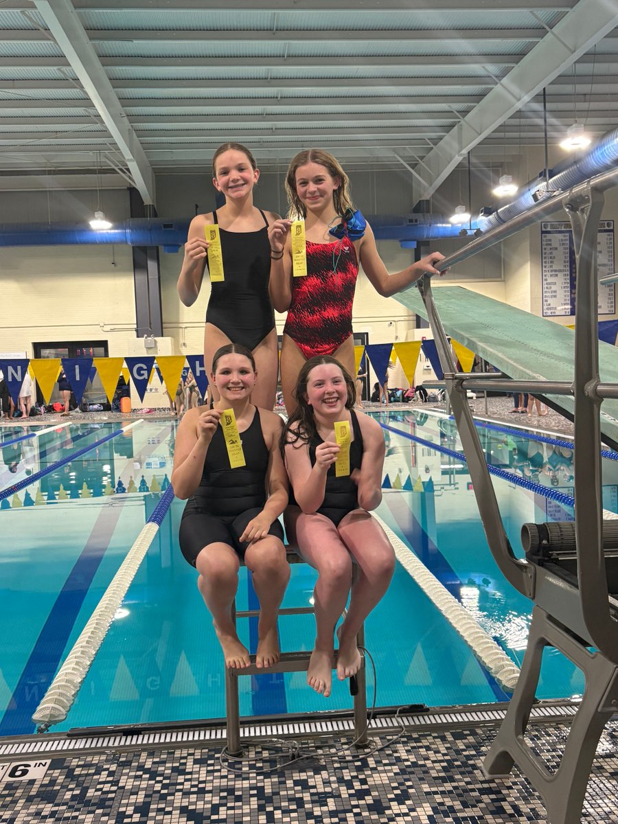 DeKalb Middle School tweet media