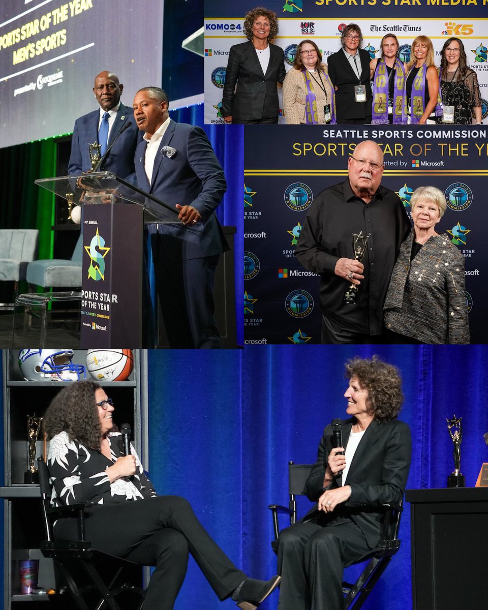 Seattle Sports Commission tweet media