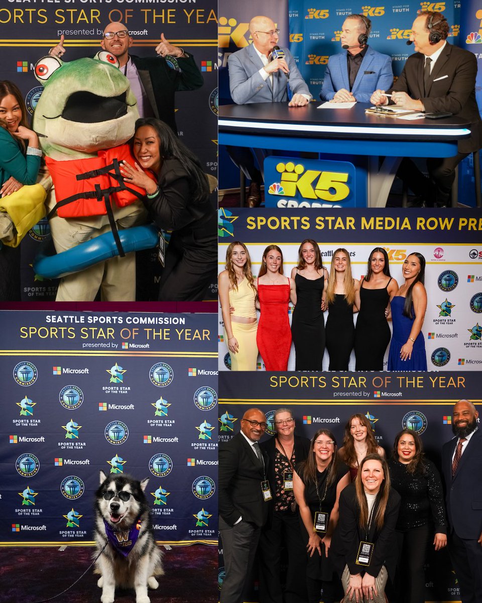 Seattle Sports Commission tweet media