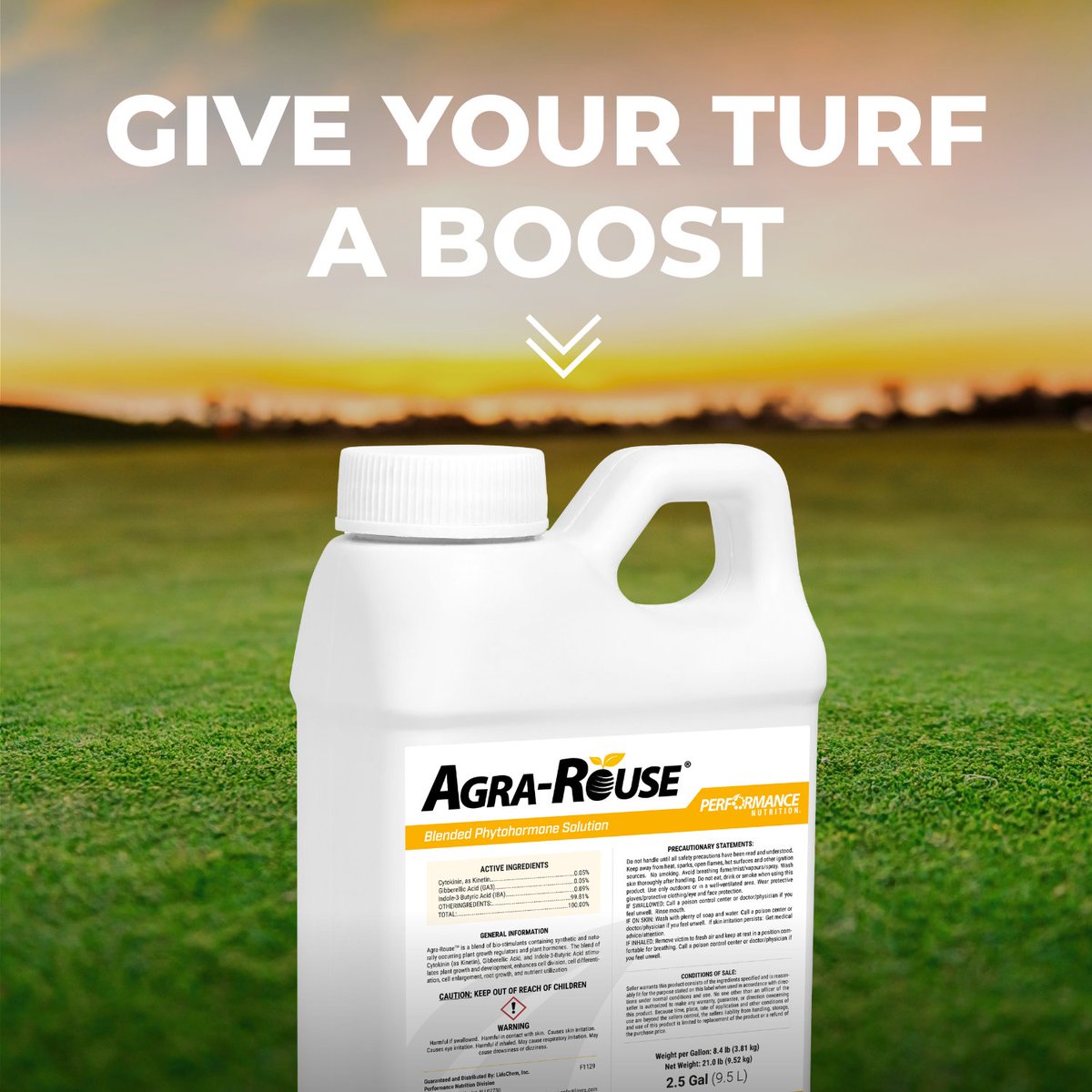 PERFORMANCE NUTRITION T&O🌱 tweet media