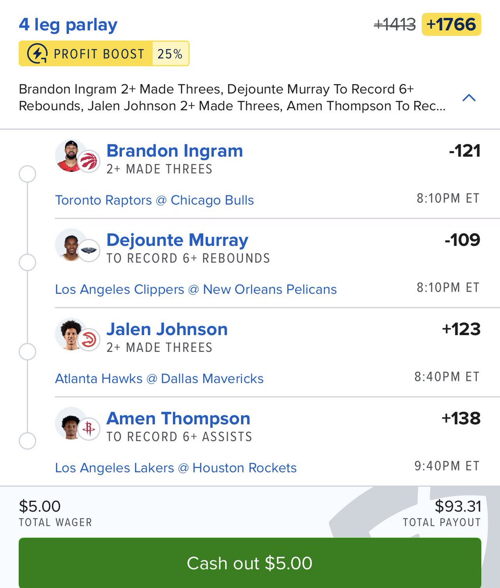 Clappn Betz tweet media