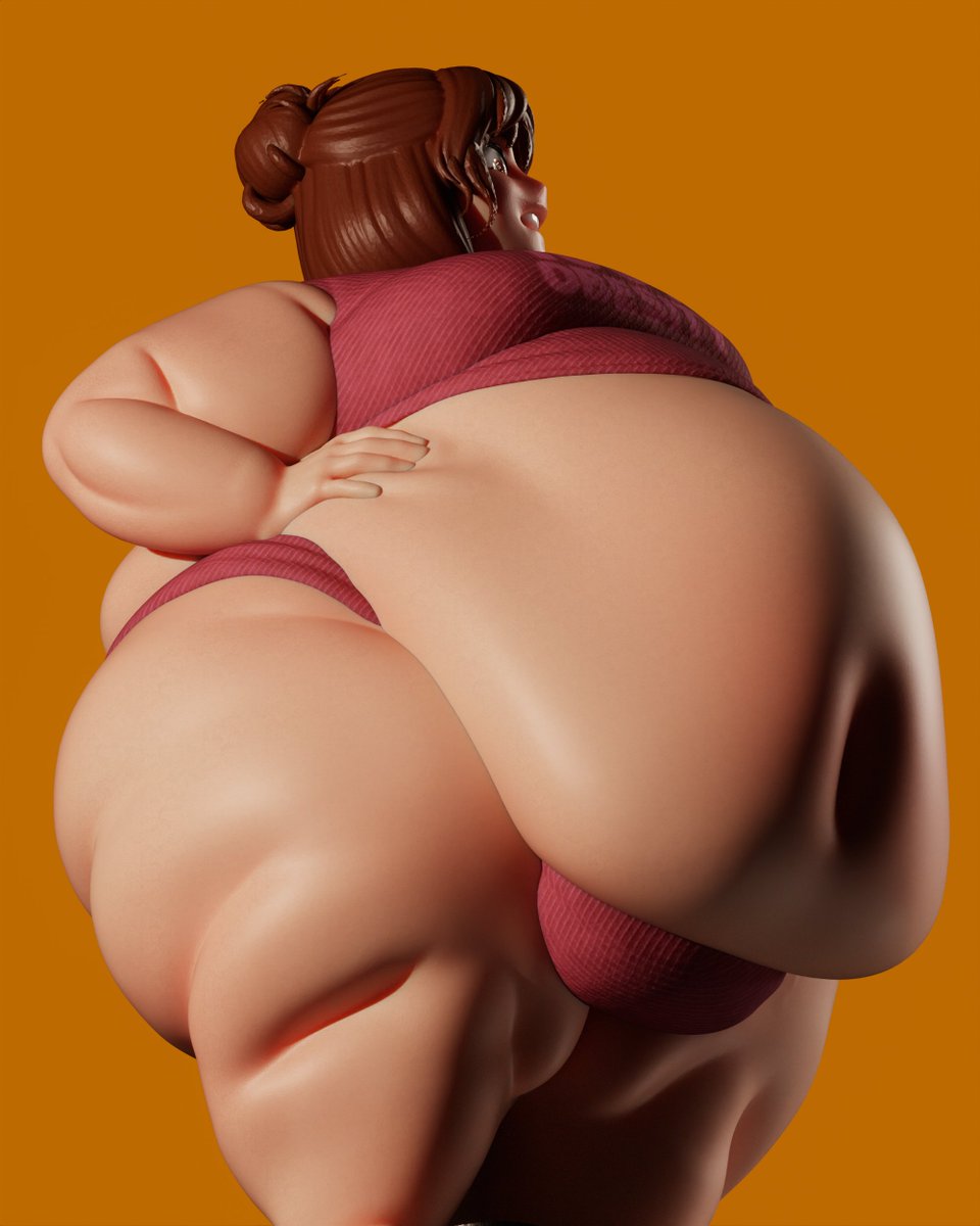 Bread With Ketchup 🔞 tweet media