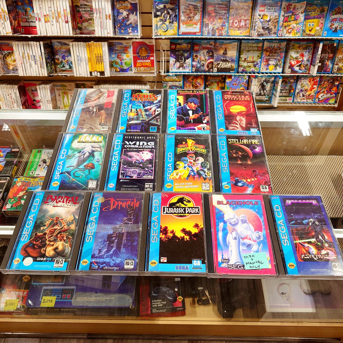 Game Realms tweet media