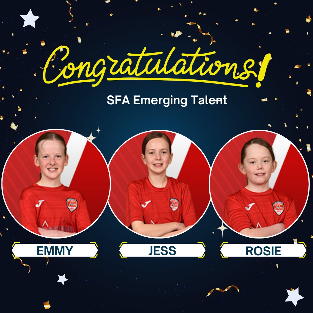 Aberdeen City Ladies FC tweet media