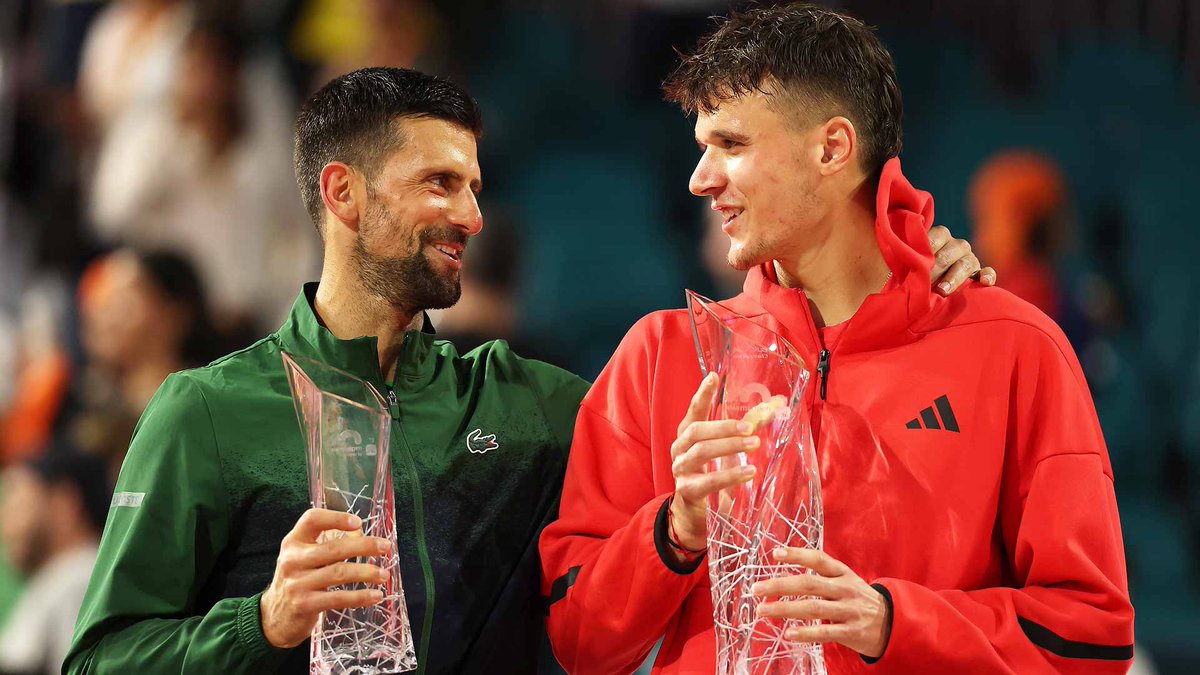 Game, Set & Talk tweet media