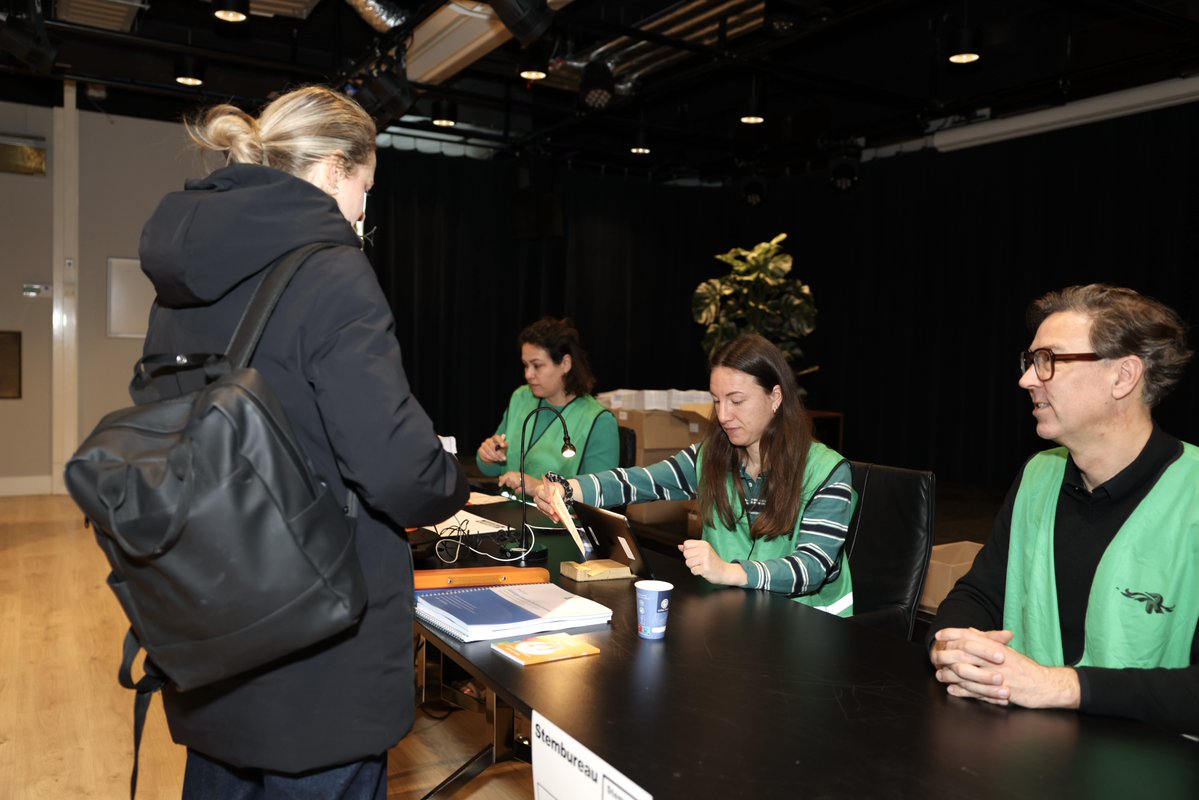 Gemeente Rotterdam tweet media