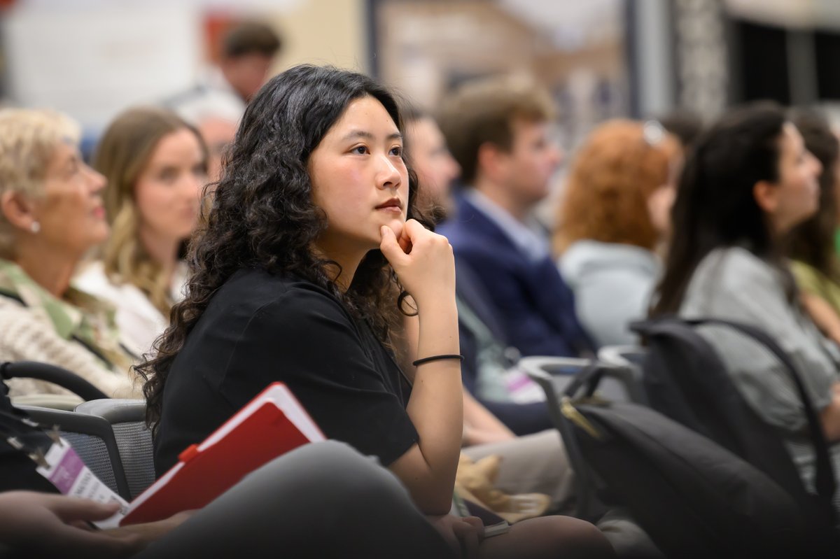 Environments For Aging tweet media