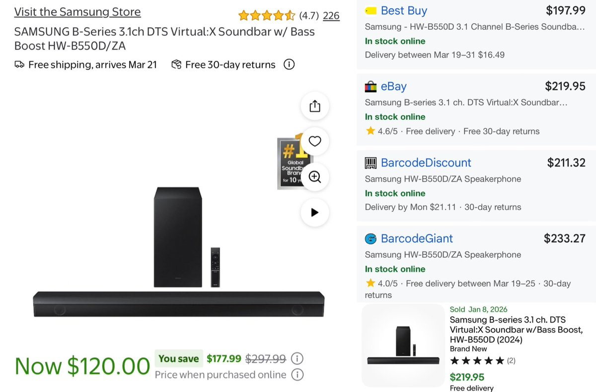 Glitched Deals tweet media