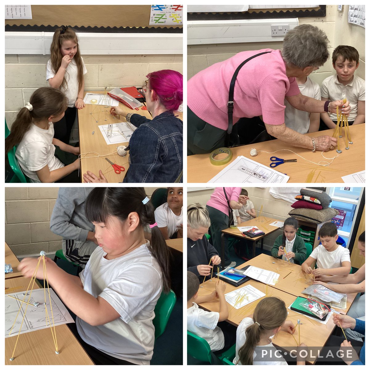 The Gates Primary – Swallows Class Page tweet media