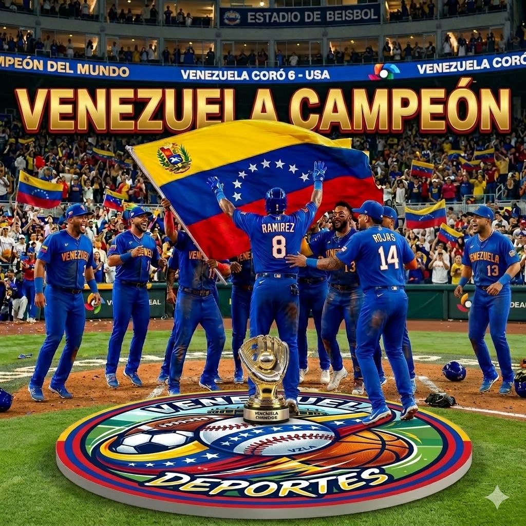VENEZUELA ❤️🇻🇪🫂