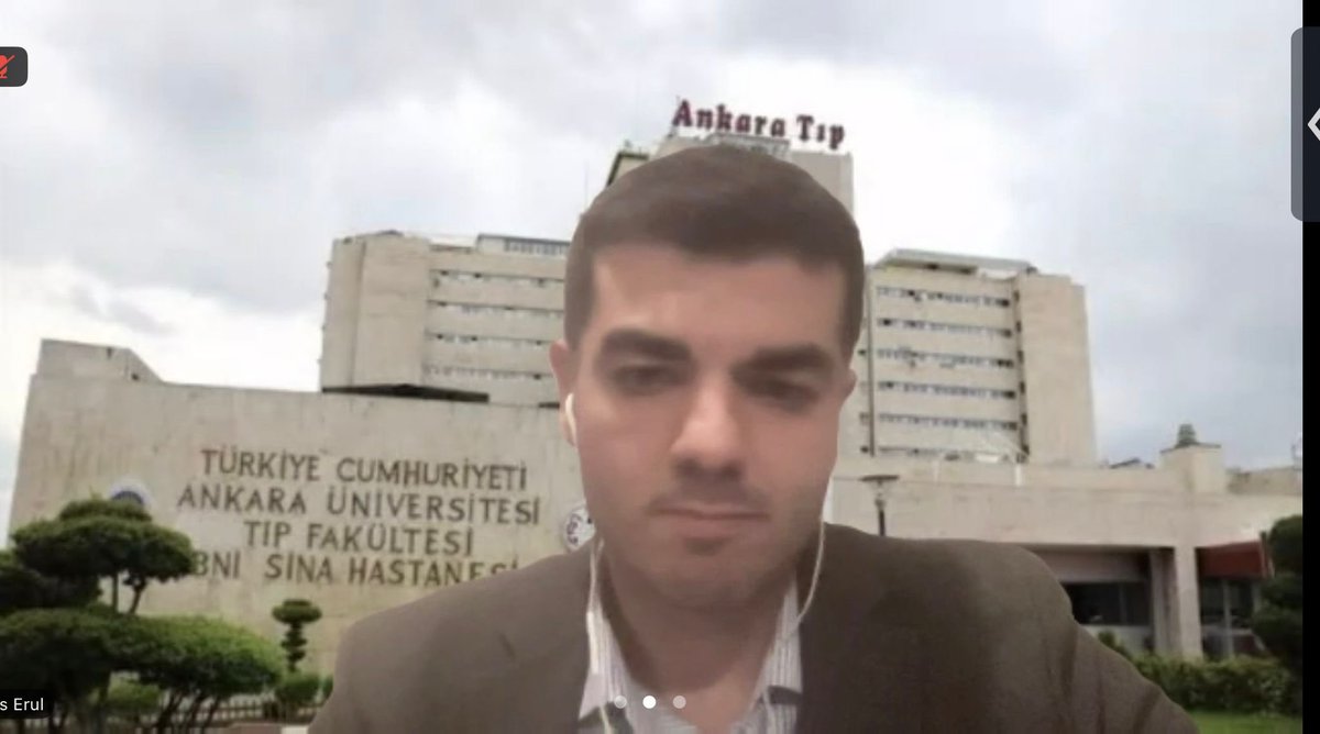 Enes Erul MD tweet media