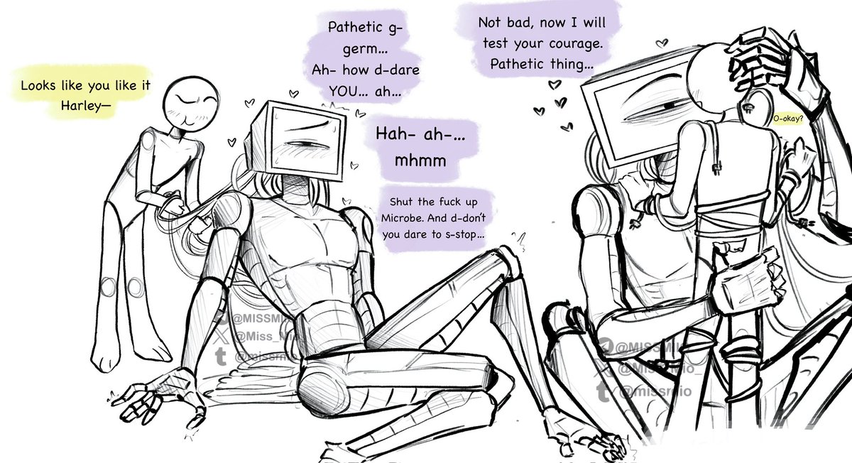 Miss Mio Naganohara👾 tweet media