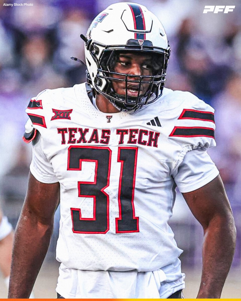 PFF College tweet media