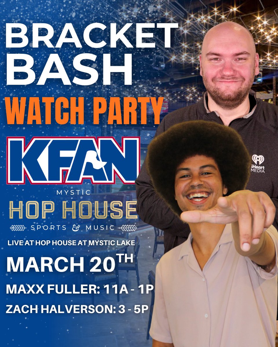 KFAN1003 tweet media