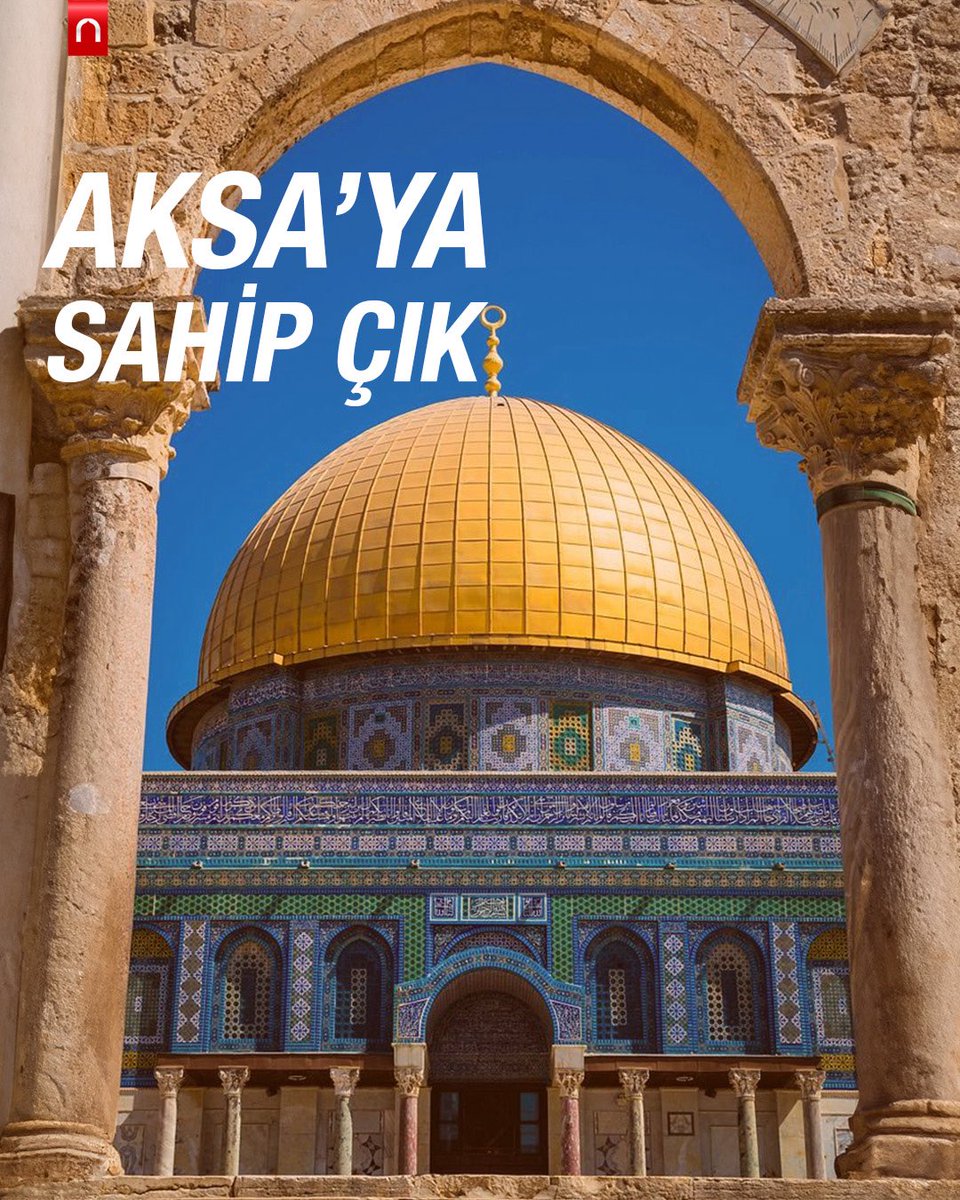 onderihl's tweet photo. Bir gece ansızın kapıları açılır!
#AksayaSahipÇık #OpenAqsa https://t.co/piLBMUwqCE