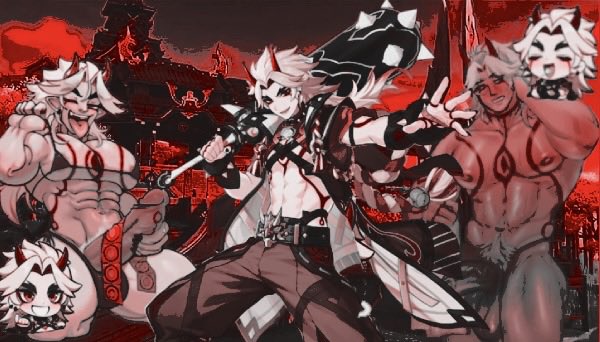 𝓐𝐑͟𝐀𝐓𝐀𝐊𝐈 ┈ 𝓘͟𝐓𝐓𝐎 tweet media