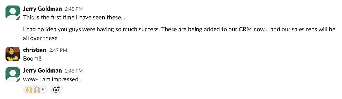 Christian tweet media