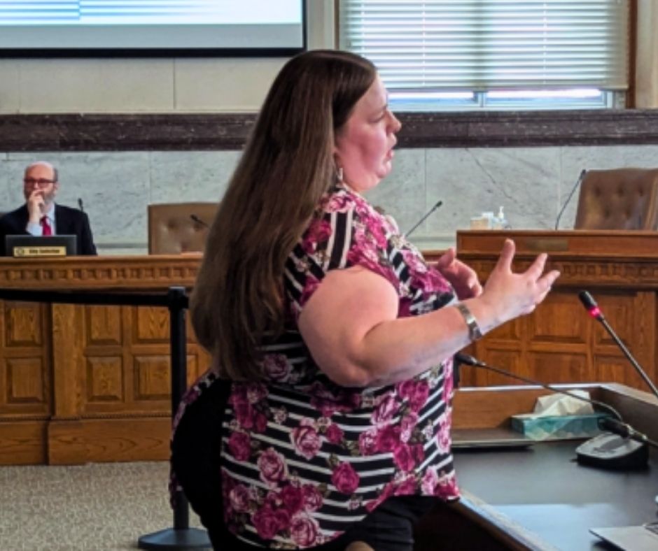 Hamilton County JFS tweet media