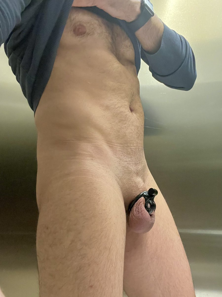 LockedTrophyBoy 🔞 14K+ tweet media