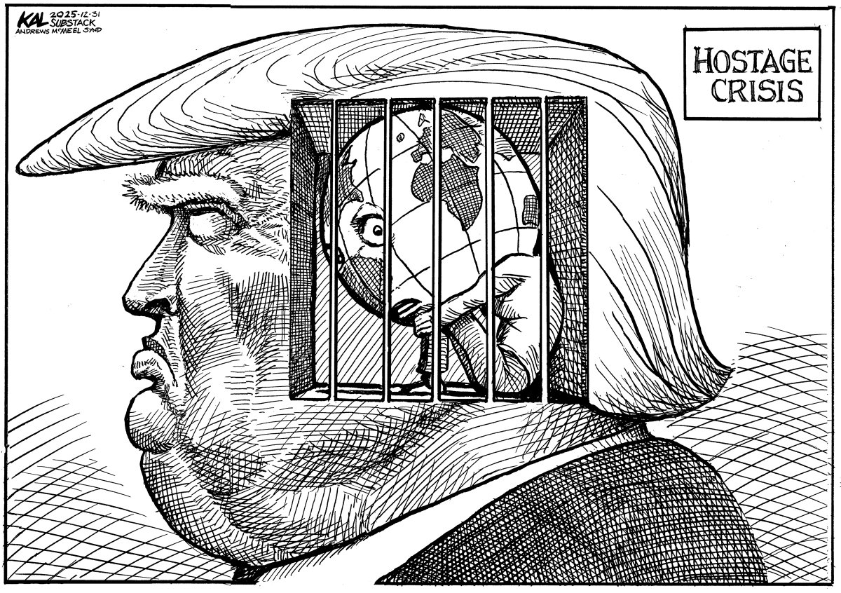 Kevin Kal Kallaugher tweet media