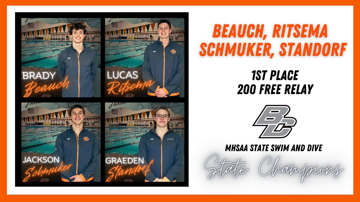 Byron Center Public Schools tweet media