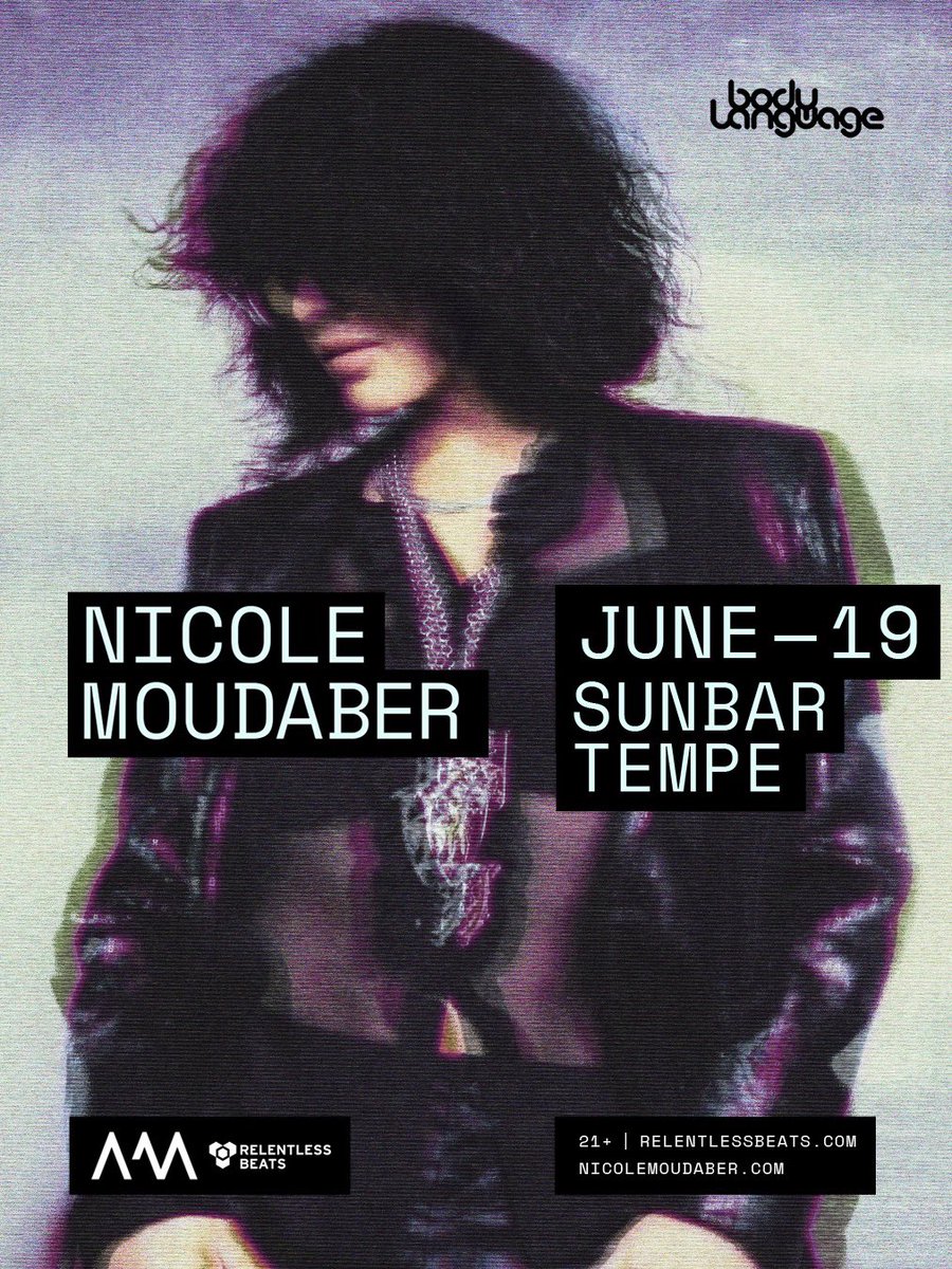 Body Language Festival tweet media