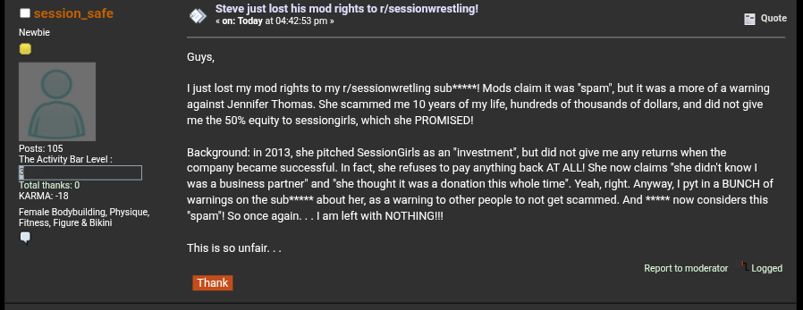 Roxxi Riot 🇨🇦🔞 tweet media