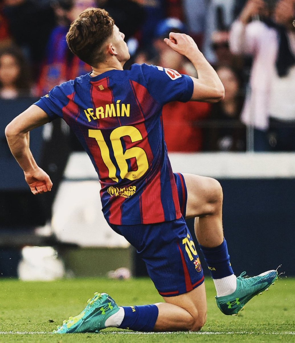 footballpunditX's tweet image. ◎ 06’ Barcelona 1-0 Newcastle
◉ 12’ Barcelona 1-1 Newcastle
◎ 17’ Barcelona 2-1 Newcastle
◉ 27’ Barcelona 2-2 Newcastle
◎ 45’ Barcelona 3-2 Newcastle
◎ 51’ Barcelona 4-2 Newcastle

BARCELONA ARE THE MOST ENTERTAINING TEAM IN WORLD FOOTBALL.

Change my mind!? #BARNEW #UCL