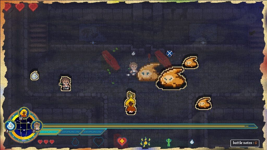 Turn Based Lovers tweet media