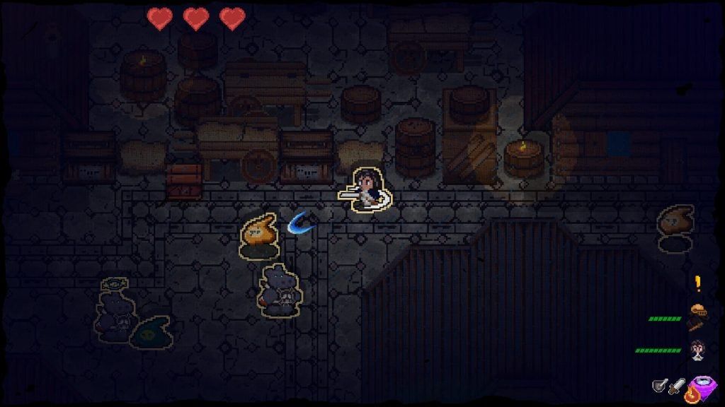 Turn Based Lovers tweet media