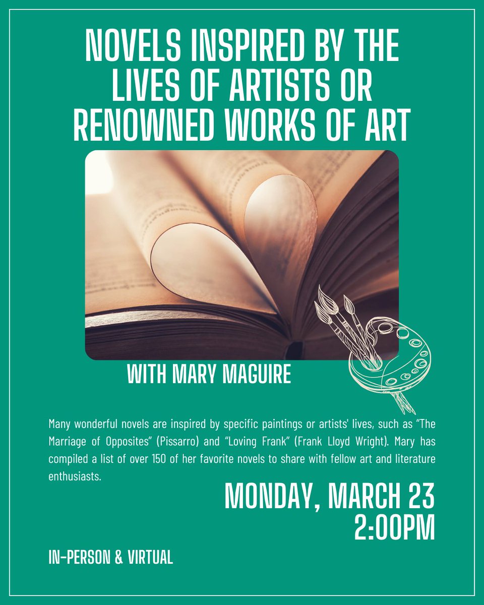 Jericho Library NY tweet media