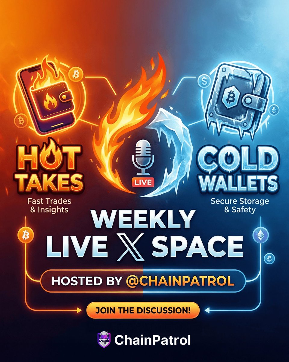 ChainPatrol tweet media