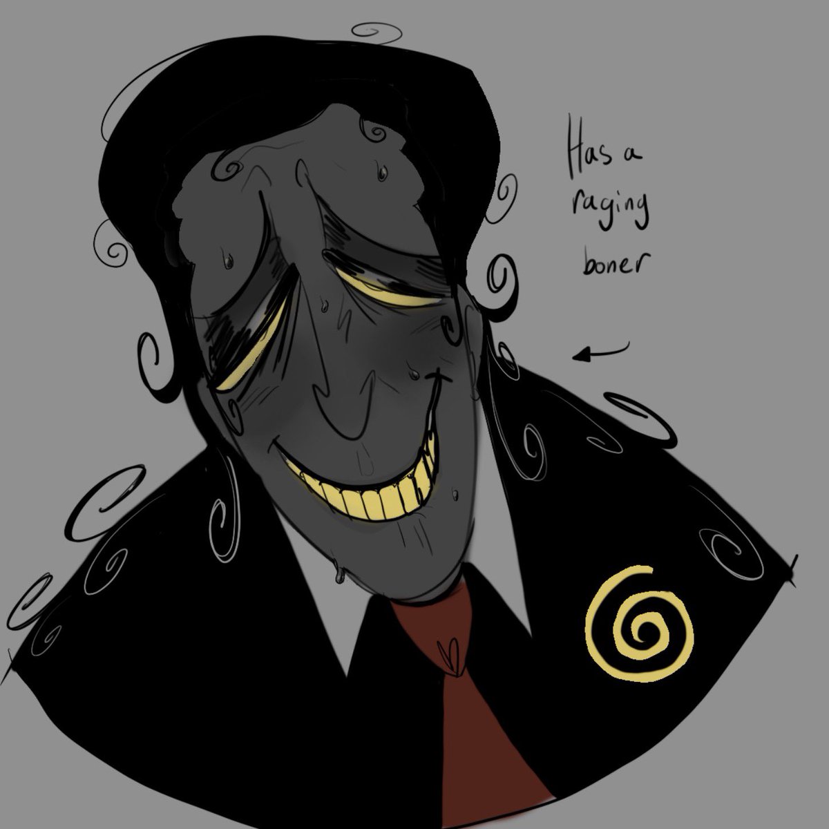 Burger 🔞 tweet media