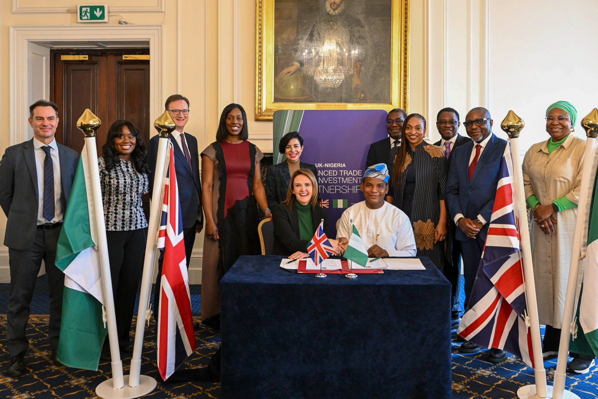 Lagos Junction tweet media