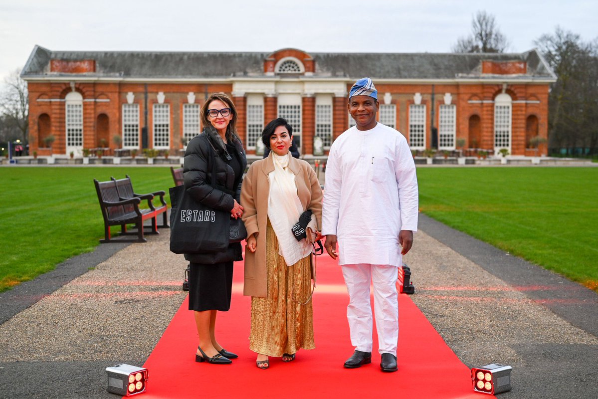 Lagos Junction tweet media