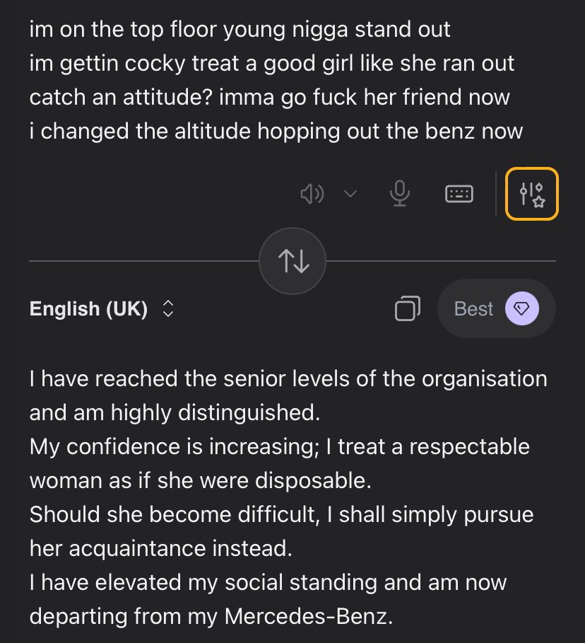 IsmatheJeweller💎 tweet media