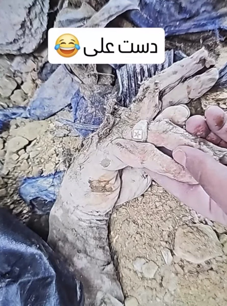 Mr. BabaK tweet media