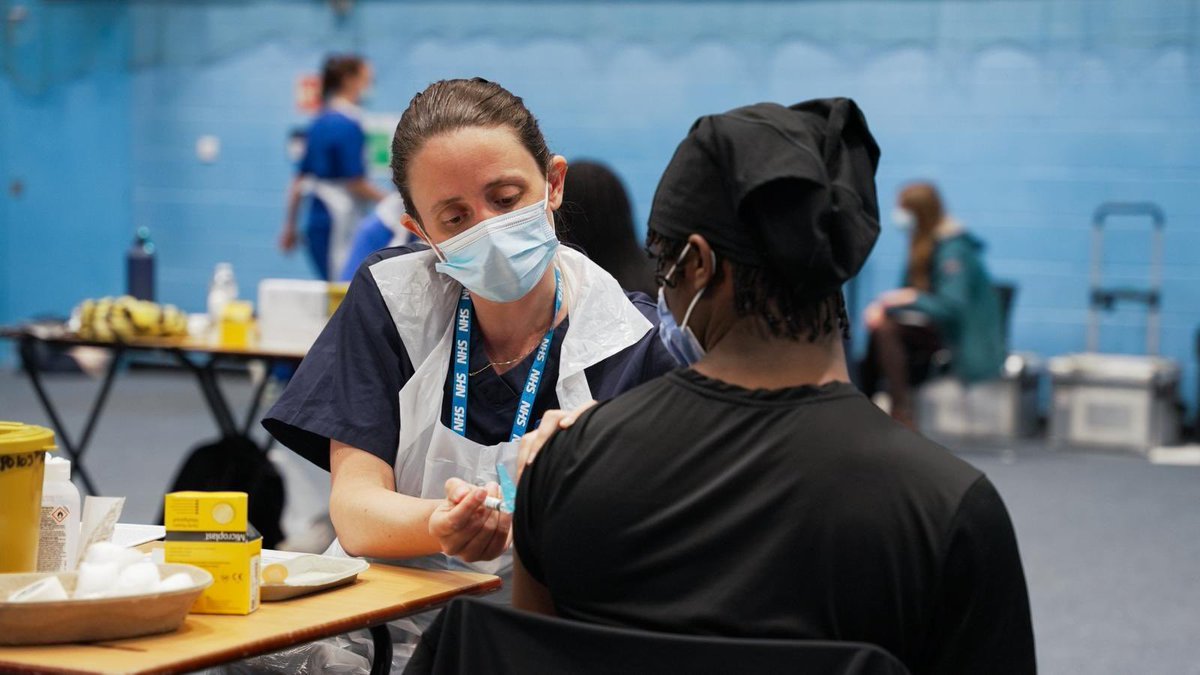 Wes Streeting tweet media