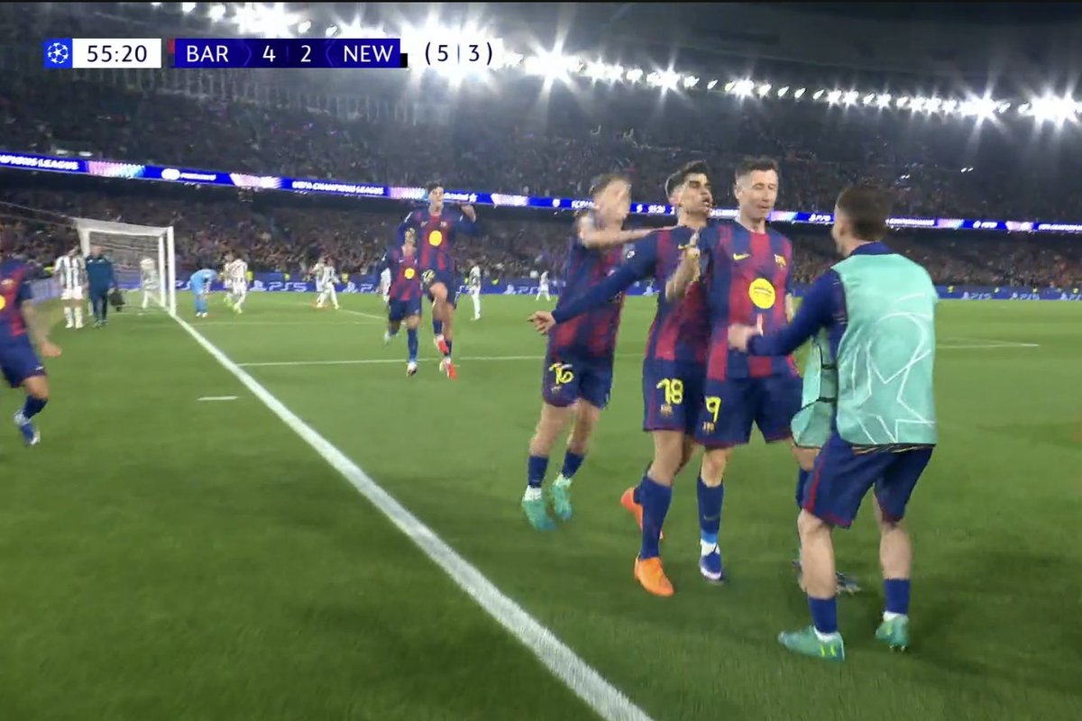 The Touchline | 𝐓 tweet media