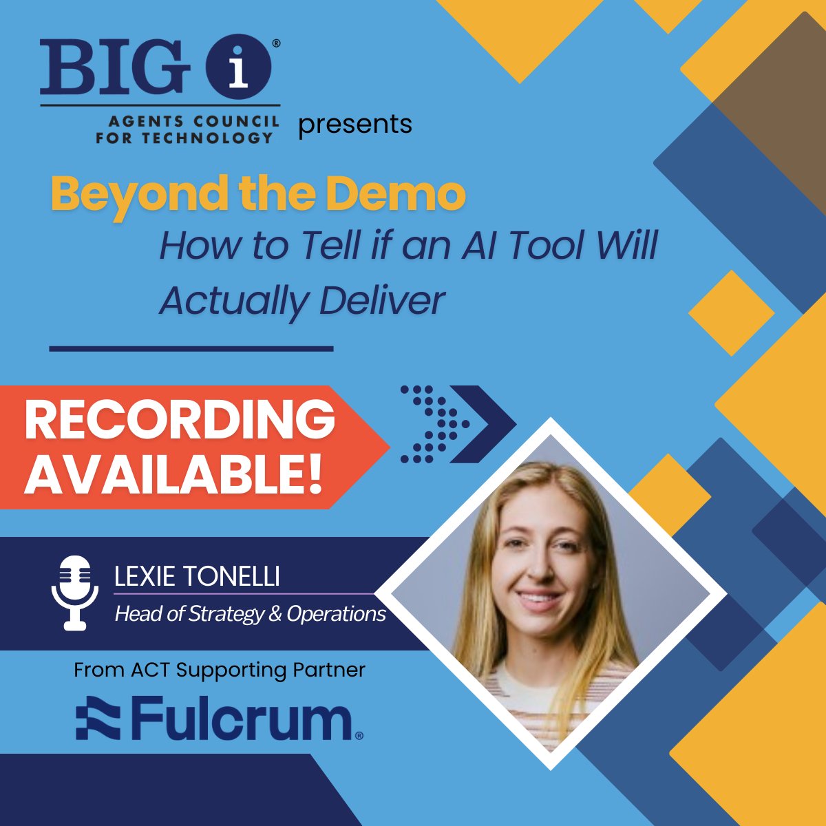 Independent Agent tweet media