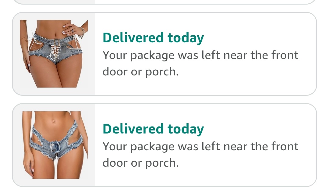 DENIM DESTROYER 🔞 tweet media