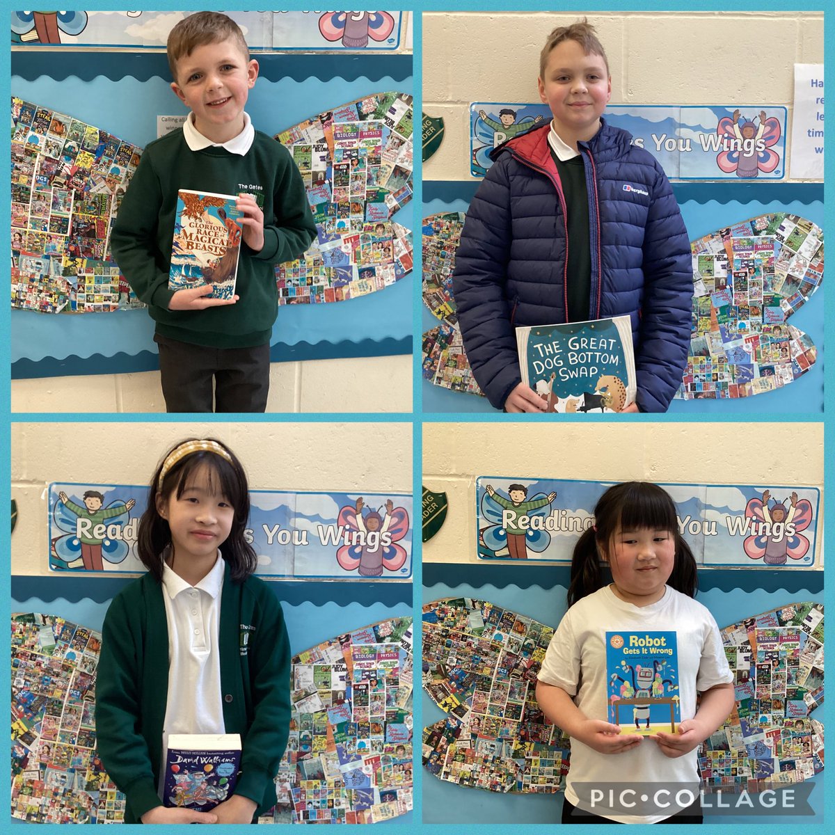 TheGatesReadingBuddies tweet media