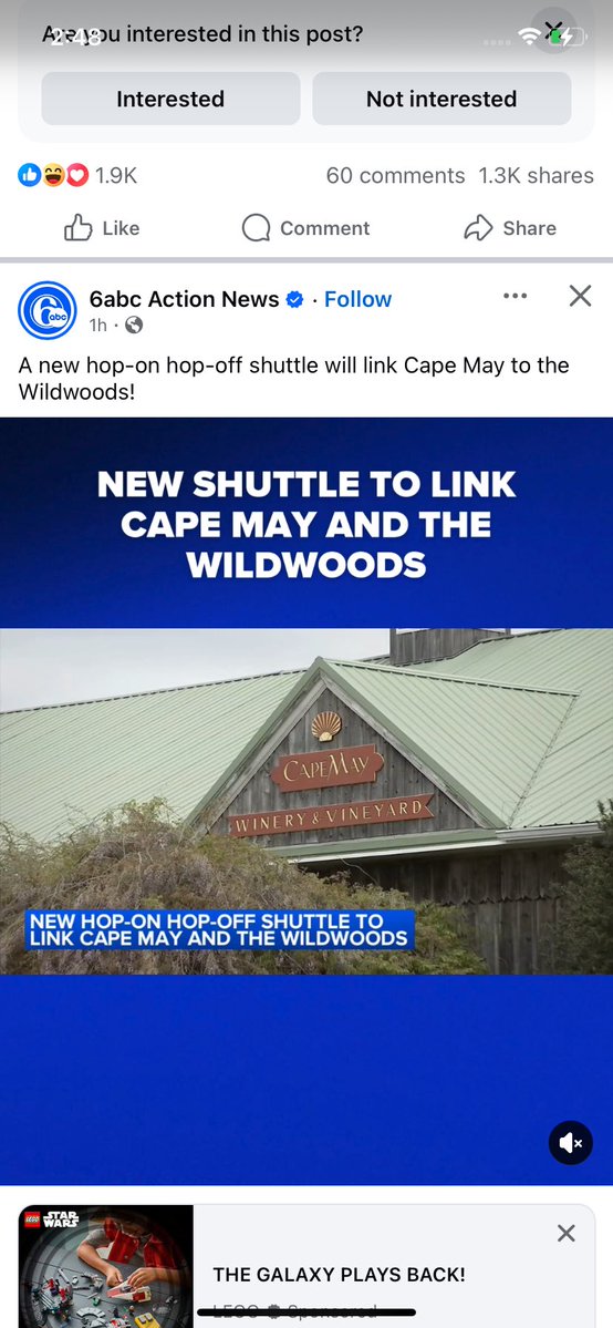 Bridget Mahoney tweet media