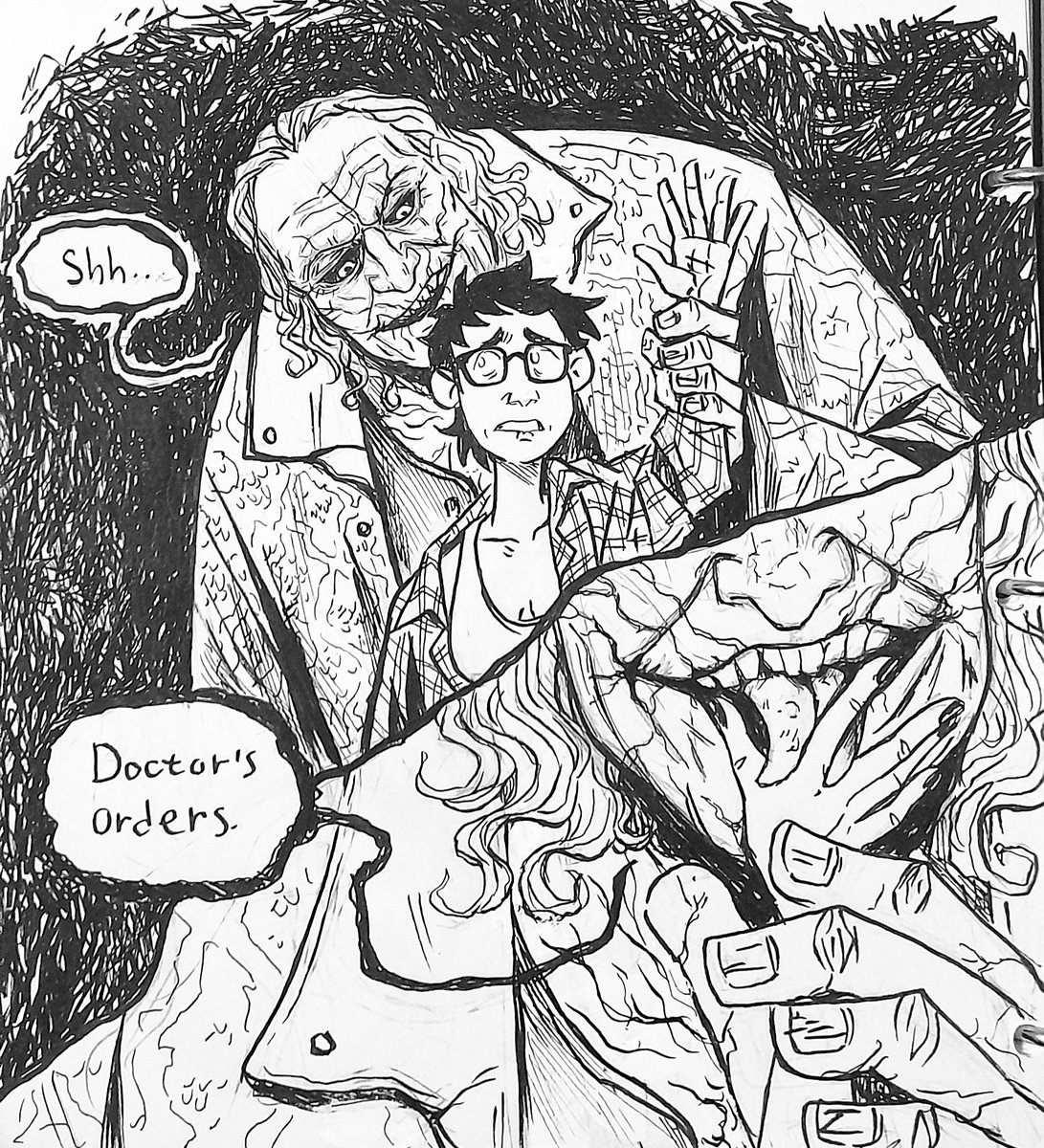 🔞Karnessa and a 1000 worms tweet media