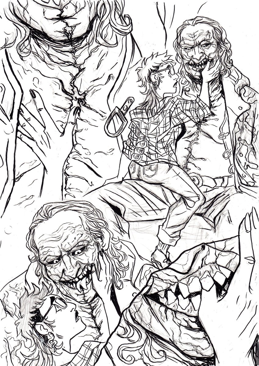 🔞Karnessa and a 1000 worms tweet media