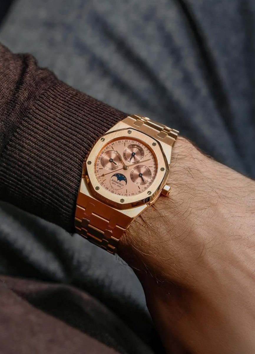 The Global Watch Club tweet media