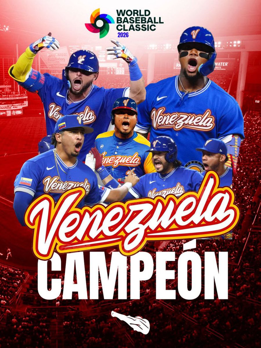 VENEZUELA ❤️🇻🇪🫂