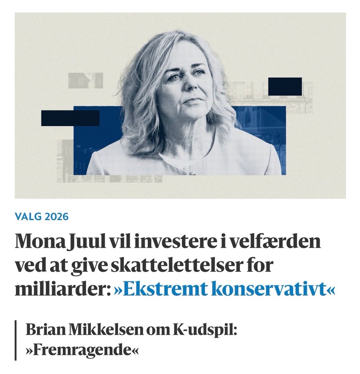 Pelle Dragsted tweet media